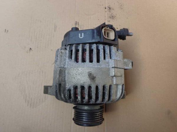 ALTERNATEUR 120AMP HYUNDAI / KIA 1.5 CRDI / 1.6CRDI - Vue 2